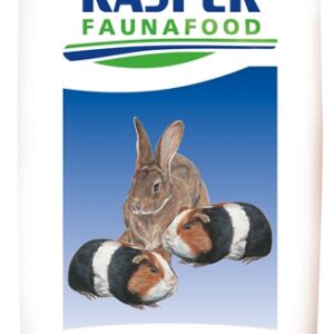 Kasper Faunafood Konijnenvoer / Korrel Sport 20 kg