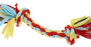 Twist-Tee 2 Knoop Tugger S 29x6x5 cm
