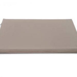 Bia Bed Matras Ligbed Taupe 73x50x5 cm