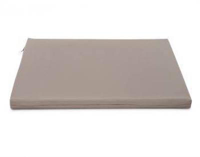 Bia Bed Matras Ligbed Taupe 73x50x5 cm