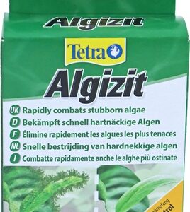 Tetra Aqua Algizit 10 Tabletten