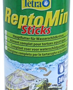 Tetra Reptomin Schildpadvoer 1 ltr