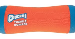 Chuckit Tumble Bumper Medium 21x6.5x6.5 cm