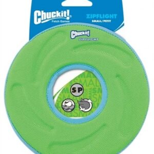 Chuckit Zipflight 21x21x3 cm