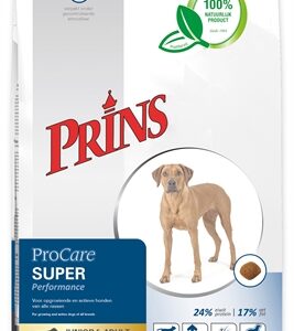 Prins Procare Croque Super Performance 10 kg