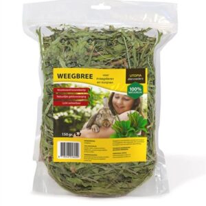 Utopia Weegbree 150 gr