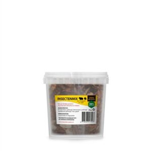 Utopia Insectenmix 35 gr