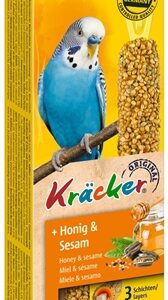 Vitakraft Parkiet Kracker Honing 2 In 1