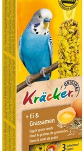 Vitakraft Parkiet Kracker Ei 2 In 1