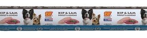 BF Petfood Vleesvoeding Lam 800 gr