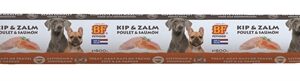 BF Petfood Vleesvoeding Zalm 800 gr