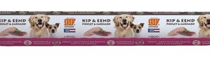 BF Petfood Vleesvoeding Eend 800 gr