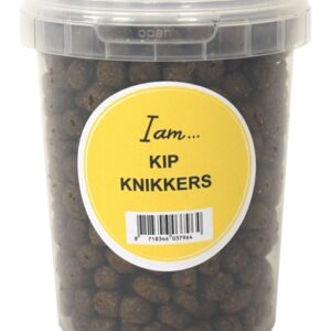 I Am Kip Knikkers 300 gr