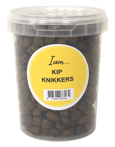 I Am Kip Knikkers 300 gr
