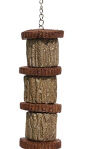 Rosewood Hide 'n' Treat Speelketting 32 cm