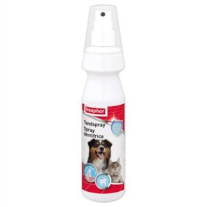 Beaphar Tandspray 150 ml