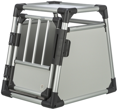 Trixie Transportbox Aluminium S 48x57x64 cm