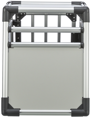 Trixie Transportbox Aluminium S 48x57x64 cm