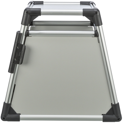 Trixie Transportbox Aluminium S 48x57x64 cm