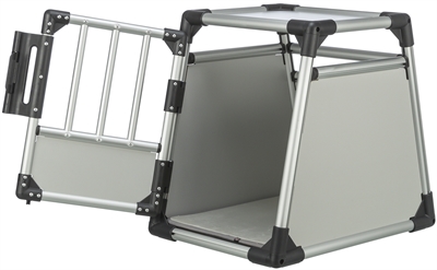 Trixie Transportbox Aluminium S 48x57x64 cm