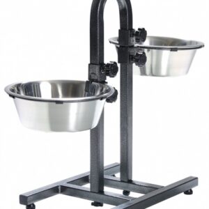 Trixie H Standaard Individueel Verstelbaar 2x2.8 L 24 cm