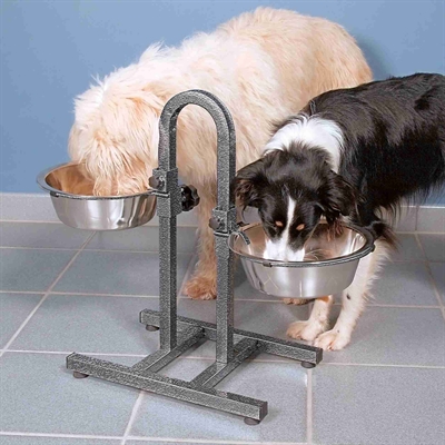 Trixie H Standaard Individueel Verstelbaar 2x2.8 L 24 cm