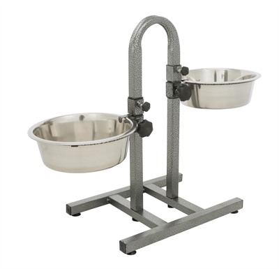 Trixie H Standaard Individueel Verstelbaar 2x2.8 L 24 cm