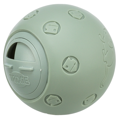 Trixie Cat Activity Voerbal Kat Assorti 7 cm