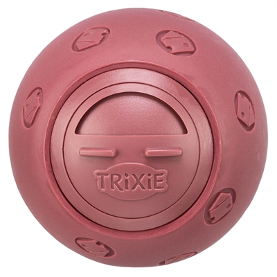 Trixie Cat Activity Voerbal Kat Assorti 7 cm