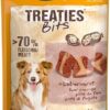 Vitakraft Treaties Bits Leverworst 120 gr