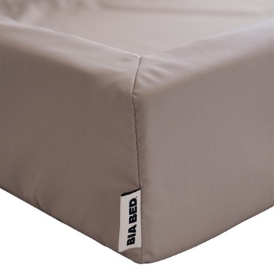Bia Bed Hondenmand Outdoor Taupe Bia-4 85x70x15 cm