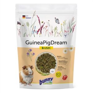 Bunny Nature Caviadroom Basic 1.5 kg