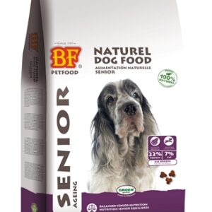 BF Petfood Senior 12.5 kg