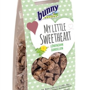Bunny Nature My Little Sweetheart Paardebloem 30 gr