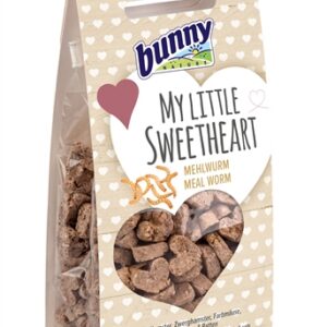 Bunny Nature My Little Sweetheart Meelworm 30 gr