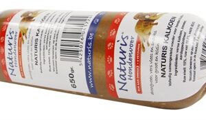 Naturis Houdbaar Kalkoen 650 gr