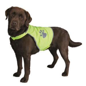 Trixie Reflecterend Veiligheidsvest 39-50 cm Small