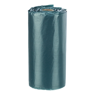 Trixie Poepzakjes Met Handvat Assorti 3x15 stuks