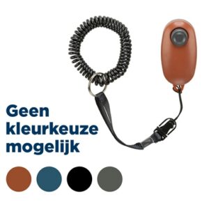 Trixie Dog Activity Soft Clicker Assorti
