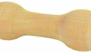 Trixie Houten Apporteerblok Rond 125 gr 3 st