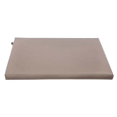 Bia Bed Matras Outdoor Ligbed Taupe 73x50x5 cm