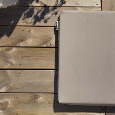 Bia Bed Matras Outdoor Ligbed Taupe 73x50x5 cm