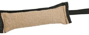Trixie Training Dummy Bijtrol Jute 30x10 cm
