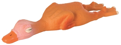 Trixie Latex Eend 14 cm