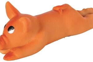 Trixie Latex Varken 13 cm
