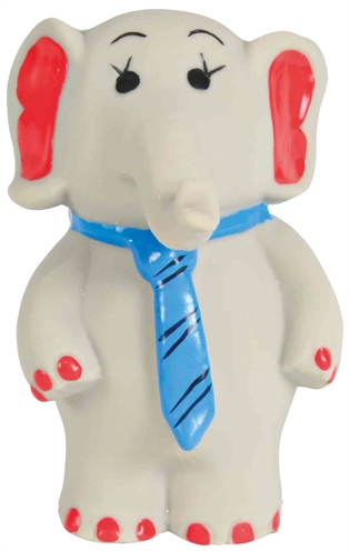Trixie Latex Figuren Assorti 6-9 cm