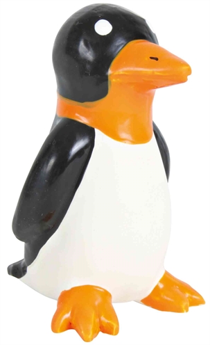 Trixie Latex Figuren Assorti 6-9 cm