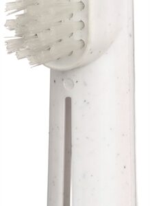 Trixie Tandverzorgingsset 2 stuks 6 cm