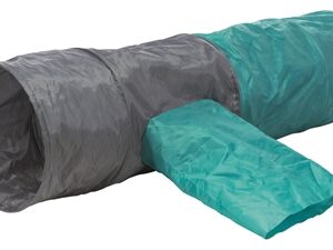 Trixie Speeltunnel Kat 115x30x30 cm