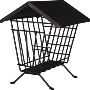 Trixie Hooi Standaard Metaal 20x23x20 cm